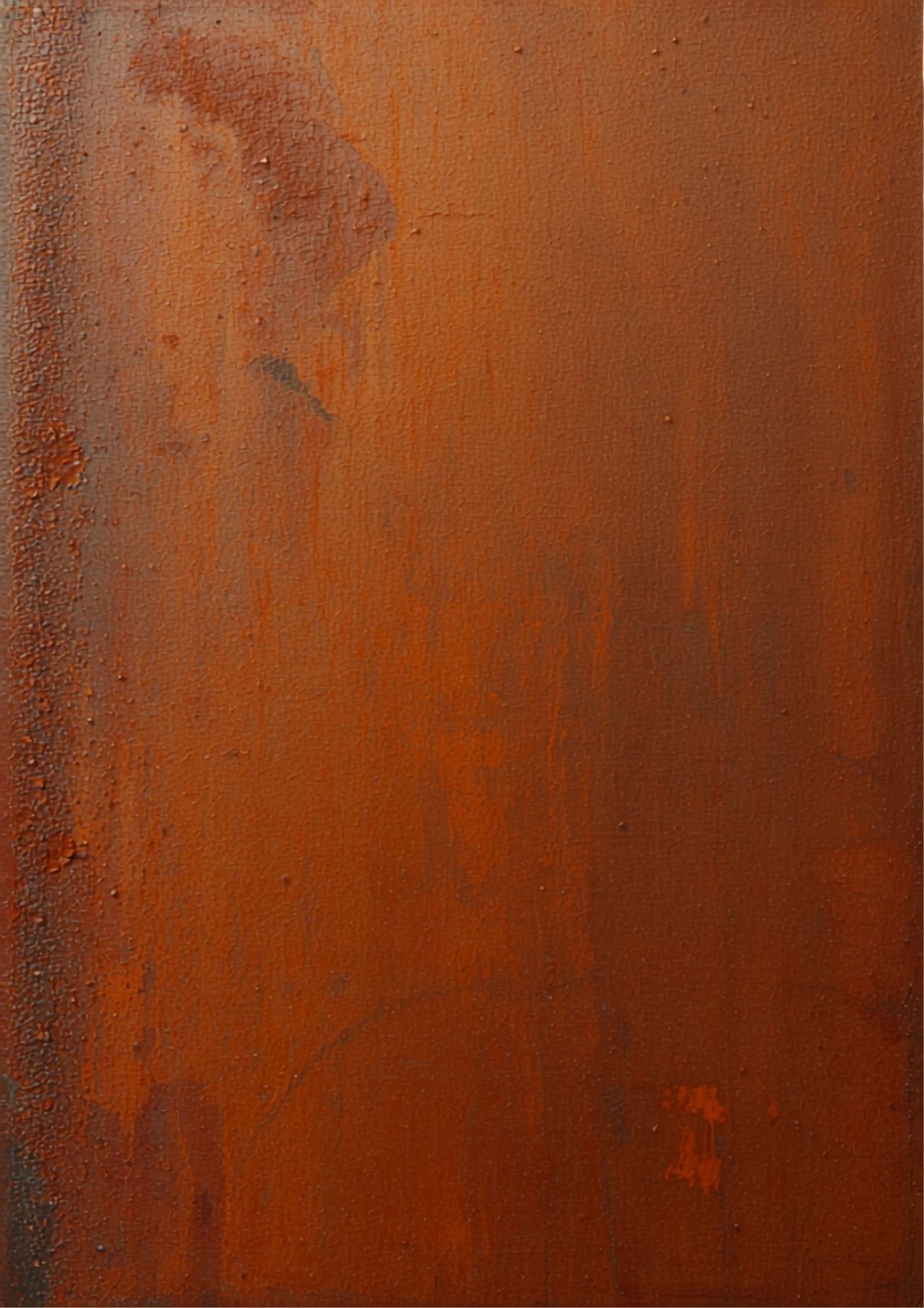 Specimen C5 — atmospheric corrosivity